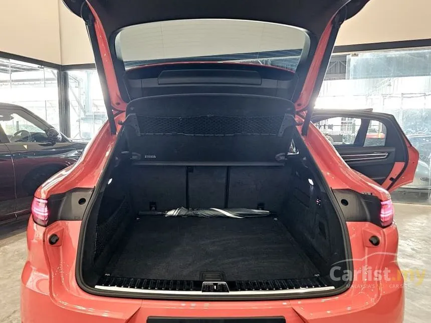 2019 Porsche Cayenne Turbo SUV