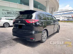 2016 Toyota Estima 2.4 Aeras Premium MPV