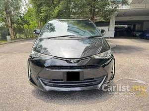 2016 Toyota Estima 2.4 Aeras Premium MPV