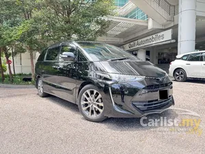 2016 Toyota Estima 2.4 Aeras Premium MPV