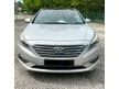 Used 2015 Hyundai Sonata 2.0 Executive Sedan