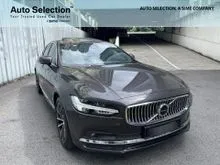 2022 Volvo S90 2.0 T5 Momentum Sedan - PREMIUM SELECTION