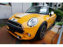 2015 MINI Cooper (A) 2.0 S