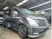 Used 2009 Hyundai Grand Starex 2.5 Royale MPV