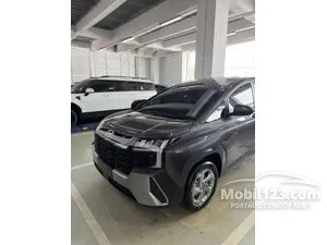 2026 Hyundai Stargazer Cartenz 1.5 Style MPV
