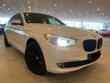 2010 BMW 535i 3.0 GT Hatchback