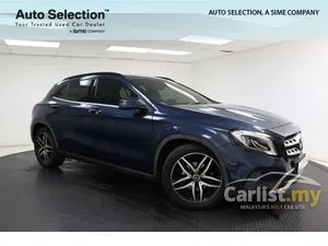 2019 Mercedes-Benz GLA200 1.6 Style SUV