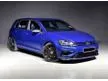 Used 2018 Volkswagen Golf R 2.0 MK7.5 Local Spec Facelift Tip Top Condition 74k Mileage PUSH START DCC (DYNAMIC CHASSIS CONTROL) GOLFR