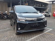 2019 Toyota Avanza 1,3 Veloz MPV
