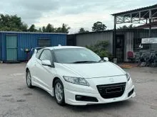 2012 Honda CR-Z 1.5 Hybrid Hatchback