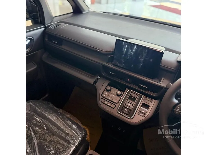 2025 Honda Stepwgn SPADA e:HEV MPV