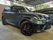 Recon 2019 Land Rover Range Rover Sport 3.0 HST SUV P400 Petrol