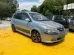 Used 2006 Naza Citra 2.0 MPV (A) - Cars for sale