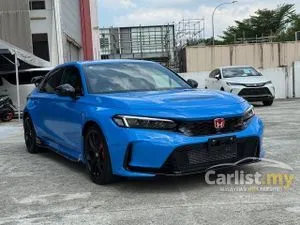 2023 Honda Civic 2.0 Type R Hatchback