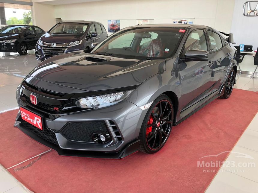 Jual Mobil  Honda  Civic  2021 Type  R  2 0 di DKI Jakarta 