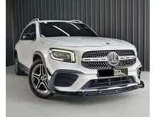 2020 Mercedes Benz GLB250 2.0 4MATIC AMG LINE (A) FULL SERVICE RECORD