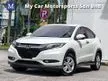 Used 2015 Honda HR