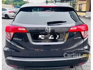 2015 Honda HR-V 1.8 V SUV