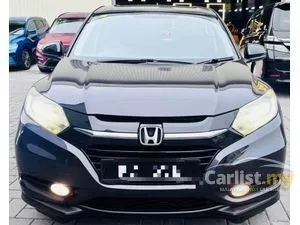 2015 Honda HR-V 1.8 V SUV