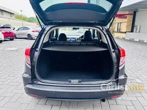 2015 Honda HR-V 1.8 V SUV
