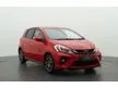 Used 2019 Perodua Myvi 1.5 AV Hatchback, Low Mileage, One Owner, Good Condition, Good Handling condition Good Tyre condition