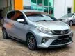 Used 2017 Perodua Myvi 1.5 H Hatchback