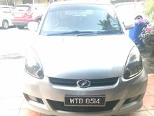 2009 Perodua Myvi 1.3 EZi