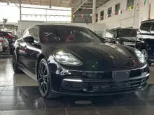 2020 Porsche Panamera 3.0 Hatchback