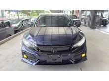 2020 Honda Civic 1.5 MANUAL