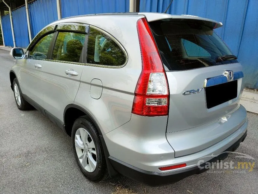 2014 Honda CR-V i-VTEC SUV