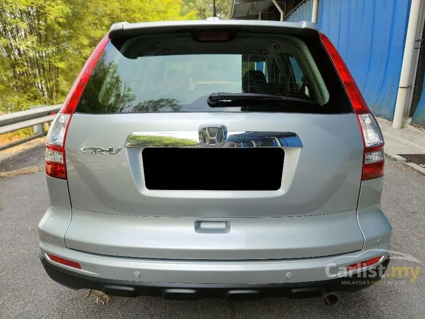 2014 Honda CR-V i-VTEC SUV