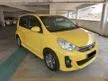 Used 2012 Perodua Myvi (RX7 COLOR KAN + MAY 24 PROMO + FREE GIFTS + TRADE IN DISCOUNT + READY STOCK) 1.5 SE Hatchback