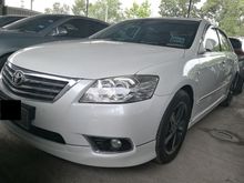 2010 Toyota Camry 2.0G Facelift Very Rare In market