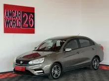 ORI2020 Proton Saga 1.3 PREMIUM ONE OWNER / 1-3 YR WARRANTY / REVERSE CAMERA