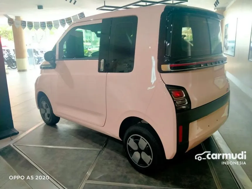 2024 Wuling EV Air ev Lite Long Range Hatchback