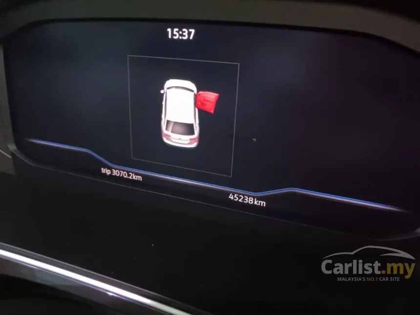 2024 Volkswagen Tiguan Allspace Life IQ.Drive SUV