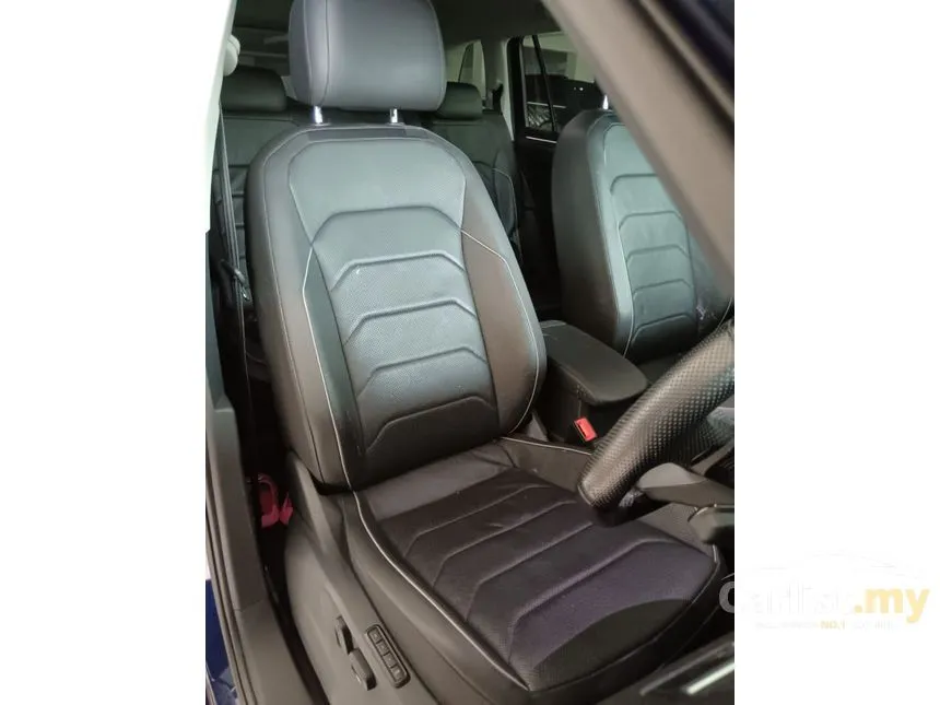 2024 Volkswagen Tiguan Allspace Life IQ.Drive SUV