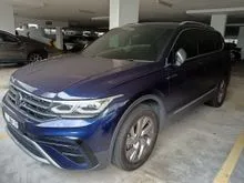 2024 Volkswagen Tiguan 1.4 Allspace Life IQ.Drive SUV