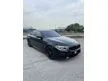 Used 2020 BMW 530e 2.0 M Sport Sedan Extend warranty 2028 VERY NICE