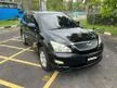 Used 2007 Toyota Harrier 2.4 240G SUV (A)