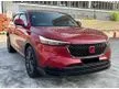 Used 2022 Honda HR