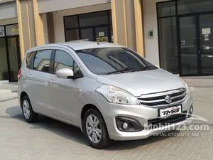2016 Suzuki Ertiga 1.4 GL MPV