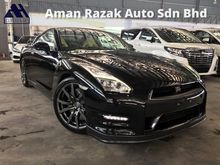 2014 Nissan GT-R 3.8 Premium Edition Coupe
