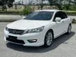 Used 2015 Honda Accord 2.4 i