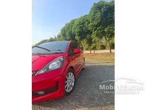 2013 Honda Jazz 1.5 RS Hatchback