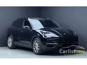 2023 Porsche Cayenne 3.0 SUV