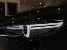 2018 Mazda CX-5 2.0 SKYACTIV-G ( Limited Offer ) ( G-Vectoring Control ) ( I-Stop Idling Technology ) ( 2.0 GL GLS / 2.2 Diesel / 2.5 GLS )