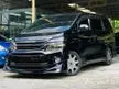 Used 2008/2013 Toyota Vellfire 2.4 (A) Two Power Door / Newly Car Paint / Modellista Bodykit / LED Sequential Signal Tailamps / Legzas Sport Rim /1Owner