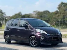 2018 Perodua Alza 1.5 Advance MPV - Welcome Test Drive