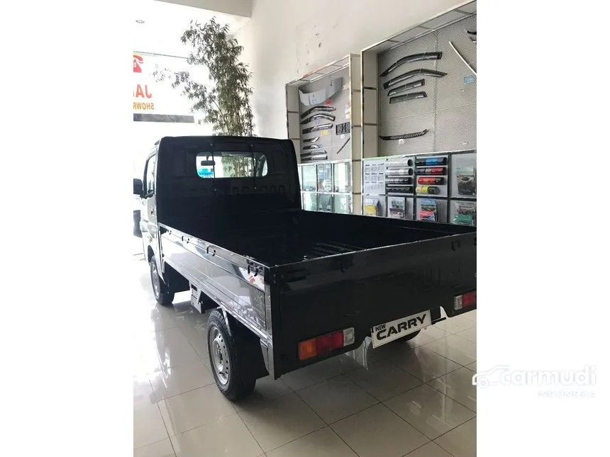 2024 Suzuki Carry FD ACPS Pick-up